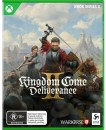 Xbox-Series-X-Kingdom-Come-Deliverance-II Sale