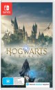 Nintendo-Switch-Hogwarts-Legacy Sale