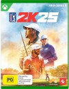 Xbox-Series-X-PGA-Tour-2K25 Sale
