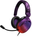 4Gamers-C6-100-Strike-Gaming-Headset-RedPurple Sale