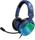 4Gamers-C6-100-Strike-Gaming-Headset-GreenBlue Sale