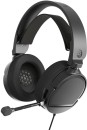 4Gamers-Eclipse-Premium-Gaming-Headset-Black Sale