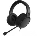 4Gamers-Panther-Premium-Gaming-Headset-Black Sale
