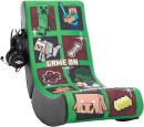 Minecraft-Rocker-Chair Sale