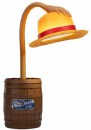 Paladone-One-Piece-Straw-Hat-Posable-Light Sale