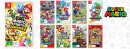 Super-Mario-Games Sale