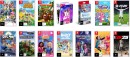 Selected-Range-of-Switch-Games Sale