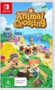 Nintendo-Switch-Animal-Crossing-New-Horizons Sale