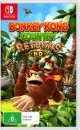 Nintendo-Switch-Donkey-Kong-Country-Returns-HD Sale