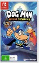 Nintendo-Switch-Dog-Man-Mission-Impawsible Sale