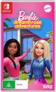 Nintendo-Switch-Barbie-Dreamhouse-Adventures Sale