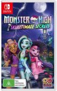 Nintendo-Switch-Monster-Ultimate-Secrets Sale