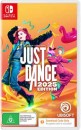 Nintendo-Switch-Just-Dance-2025-CIB Sale