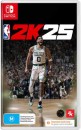 Nintendo-Switch-NBA-2K25-CIB Sale