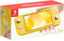 Nintendo-Switch-Lite-Console-Yellow Sale