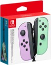 Nintendo-Switch-Joy-Con-Controllers-Pastel-Purple-and-Pastel-Green Sale