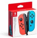 Nintendo-Switch-Joy-Con-Controllers-Neon Sale