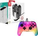 PDP-Joy-Con-Charging-Station-or-Rematch-Wired-Controller Sale
