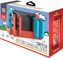 Nintendo-Switch-Powerwave-Switch-Joy-Con-Charging-Dock-Retro-Bricks Sale