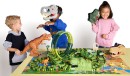 NEW-Selected-Somersault-Dinosaur-Toys Sale