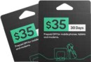 Konec-35-Sim-Starter-Pack Sale
