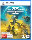 PS5-Helldivers-2 Sale