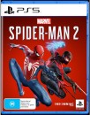 PS5-Marvels-Spider-Man-2 Sale
