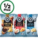 Red-Rock-Deli-Potato-Chips-165g Sale