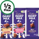 Cadbury-Dairy-Milk-Bubbly-or-Marvellous-Creations-150-190g Sale