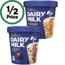 Cadbury-Frozen-Dessert-Tubs-460ml-From-the-Freezer Sale