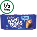 Cadbury-Cake-Bars-or-Mini-Rolls-Pk-5 Sale