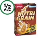 Kelloggs-Nutri-Grain-290g Sale