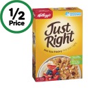 Kelloggs-Just-Right-460g Sale