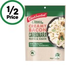 Continental-Pasta-Sauce-Side-Dish-85-105g Sale