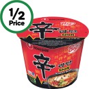 Nongshim-Big-Bowl-105-115g Sale