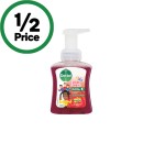 Dettol-Kids-Foaming-Handwash-250ml Sale