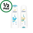 Dove-Shampoo-or-Conditioner-350ml Sale