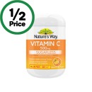 Natures-Way-Vitamin-C-500mg-Chewable-Tablets-Pk-320 Sale