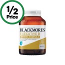 Blackmores-Executive-B-Tablets-Pk-125 Sale