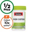 Swisse-Ultiboost-Liver-Detox-Tablets-Pk-120 Sale