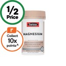 Swisse-Ultiboost-Magnesium-Tablets-Pk-200 Sale