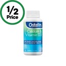 Ostelin-Calcium-Vitamin-D3-Tablets-Pk-130 Sale