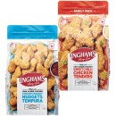 Inghams-Chicken-Tenders-Nuggets-or-Buffalo-Wing-Dings-1-kg Sale
