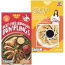 Golden-Wok-Diana-Chan-Dumplings-230g Sale