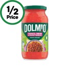 Dolmio-Extra-Pasta-Sauce-490-500g Sale