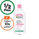 Garnier-Skin-Active-Micellar-Cleansing-Water-All-In-1-700ml Sale