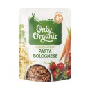 Only-Organic-Baby-Food-Pouch-170g Sale