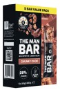 The-Man-Bar-or-The-Lady-Bar-50g-x-Pk-5 Sale