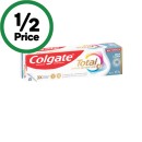 Colgate-Total-Active-Prevention-Deep-Clean-Toothpaste-115g Sale