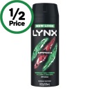 Lynx-Deodorant-Body-Spray-48h-165ml Sale